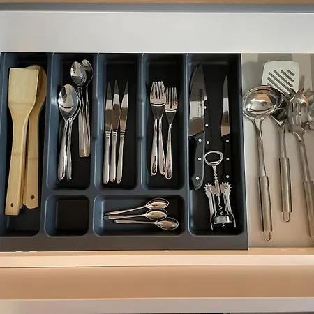 Apartament Minimalist 5 *