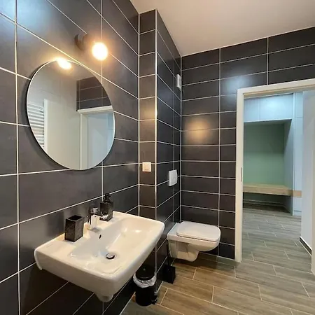 Apartament Minimalist 5 Brașov